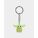 The Mandalorian - Grogu Rubber Keychain - Difuzed product image